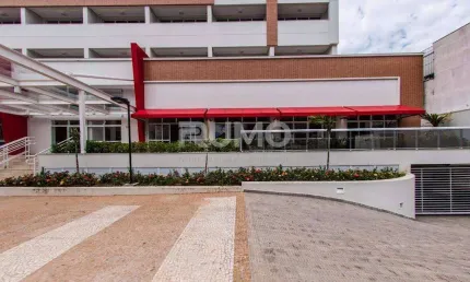 Sala comercial à venda na rua barão geraldo de resende, 97, botafogo, campinas, 45 m2 por r$ 395.380
