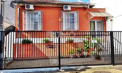 Casa comercial à venda na Rua Rodrigues Alves, 687, Botafogo, Campinas, 67 m2 por R$ 600.000