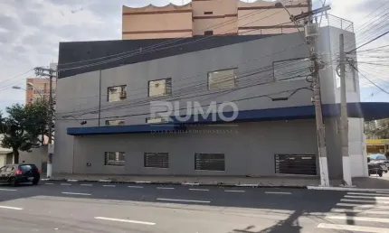 Prédio à venda na Avenida Barão de Itapura, 277, Botafogo, Campinas, 1718 m2 por R$ 8.500.000