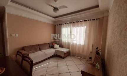 Apartamento com 3 quartos à venda na Rua Falcão Filho, 207, Botafogo, Campinas, 92 m2 por R$ 337.000