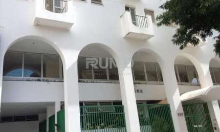 Kitnet / Stúdio à venda na Rua Culto à Ciência, 257, Botafogo, Campinas, 40 m2 por R$ 165.000
