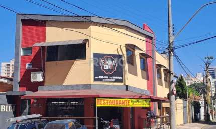 Sala comercial para alugar na Rua Doutor Antônio Álvares Lobo, 485_1, Botafogo, Campinas, 100 m2 por R$ 2.700