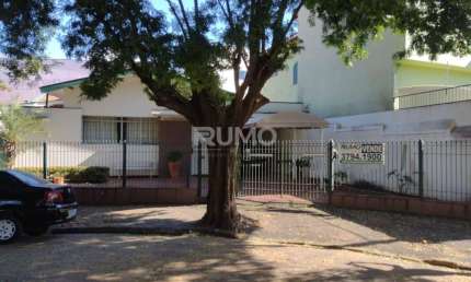 Casa comercial à venda na Rua Dona Anita Mayer, 117, Botafogo, Campinas, 145 m2 por R$ 650.000