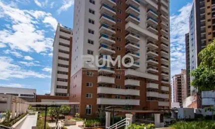 Apartamento com 1 quarto à venda na Rua Alaor Malta Guimarães, 40, Botafogo, Campinas, 47 m2 por R$ 600.000