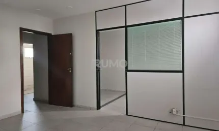 Sala comercial à venda na avenida barão de itapura, 1100, botafogo, campinas, 110 m2 por r$ 250.000