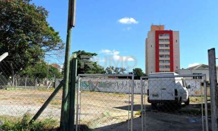 Terreno comercial à venda na Avenida Barão de Itapura, 135., Botafogo, Campinas por R$ 9.000.000