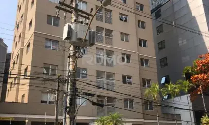 Sala comercial à venda na Rua Doutor Antônio Álvares Lobo, 660, Botafogo, Campinas, 94 m2 por R$ 420.000