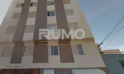 Apartamento com 2 quartos à venda na Rua Doutor Barbosa de Barros, 50, Botafogo, Campinas, 83 m2 por R$ 310.000