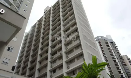 Apartamento com 3 quartos à venda na rua coronel quirino, 1248, cambuí, campinas, 123 m2 por r$ 890.000