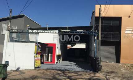 Barracão / Galpão / Depósito para alugar na Rua Barreto Leme, 2178, Cambuí, Campinas, 200 m2 por R$ 10.000