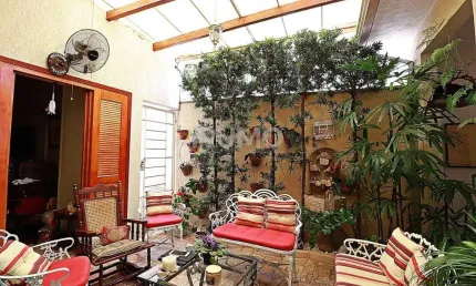 Casa comercial à venda na rua heitor leme de paula, 76, cambuí, campinas, 251 m2 por r$ 1.880.000