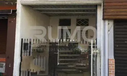 Sala comercial para alugar na Rua Doutor Sampaio Ferraz, 513, Cambuí, Campinas, 110 m2 por R$ 3.500