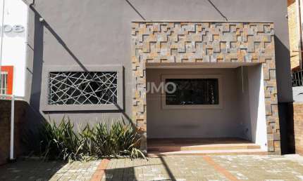 Casa comercial à venda na Rua Antônio Lapa, 582, Cambuí, Campinas, 350 m2 por R$ 3.680.000