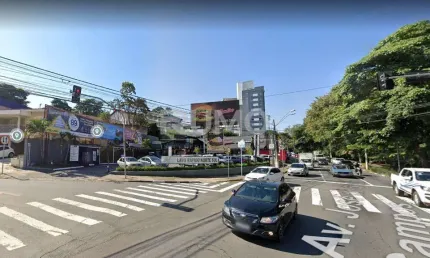 Terreno comercial à venda na Rua Gustavo Ambrust, 626, Cambuí, Campinas por R$ 25.000.000