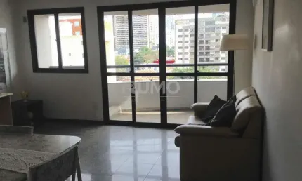 Apartamento com 2 quartos à venda na rua barreto leme, 2540, cambuí, campinas, 78 m2 por r$ 890.000