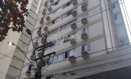 Apartamento com 4 quartos à venda na rua boaventura do amaral, 1222, cambuí, campinas, 126 m2 por r$ 550.000