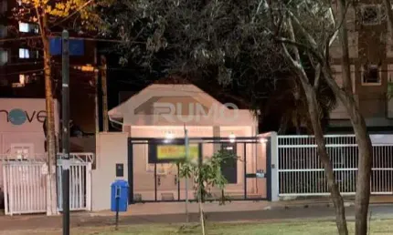 Casa comercial à venda na rua itu, 34, cambuí, campinas, 124 m2 por r$ 960.000