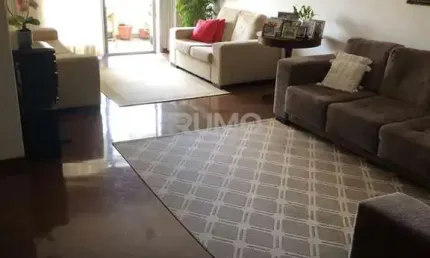Apartamento com 3 quartos à venda na rua conceição, 514, cambuí, campinas, 186 m2 por r$ 1.350.000