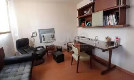 Sala comercial à venda na Rua Barreto Leme, 2281, Cambuí, Campinas, 85 m2 por R$ 260.000