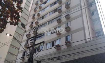 Apartamento com 3 quartos à venda na Rua Boaventura do Amaral, 1222, Cambuí, Campinas, 126 m2 por R$ 750.000
