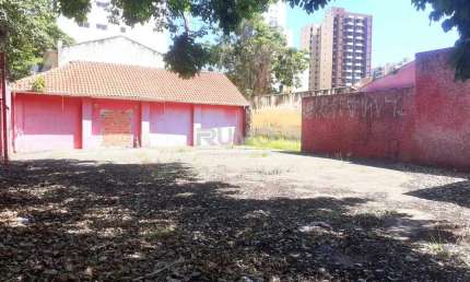 Sala comercial para alugar na Avenida Júlio de Mesquita, 174, Cambuí, Campinas, 250 m2 por R$ 35.000