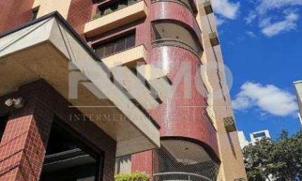Apartamento com 3 quartos à venda na Rua Doutor Liráucio Gomes, 20, Cambuí, Campinas, 148 m2 por R$ 890.000