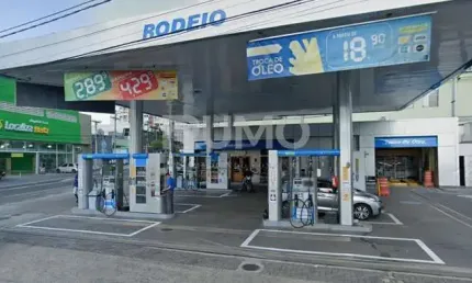 Terreno comercial à venda na Rua Major Solon, 1020, Cambuí, Campinas por R$ 7.500.000