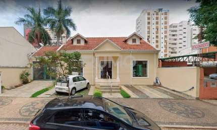 Casa comercial à venda na Rua São Pedro, 33, Cambuí, Campinas, 235 m2 por R$ 2.238.000