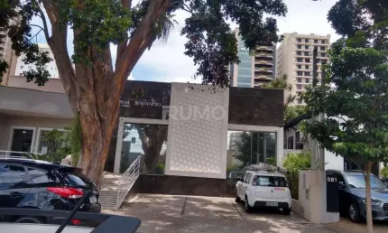 Casa comercial à venda na Rua Doutor Emílio Ribas, 675, Cambuí, Campinas, 181 m2 por R$ 2.200.000
