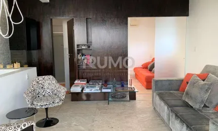 Cobertura com 3 quartos à venda na Rua Alecrins, 246, Cambuí, Campinas, 125 m2 por R$ 800.000