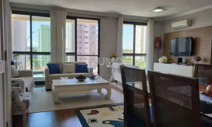 Apartamento com 2 quartos à venda na rua antônio lapa, 1043, cambuí, campinas, 102 m2 por r$ 1.300.000