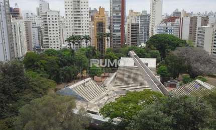 Apartamento com 3 quartos à venda na Rua São Pedro, 168, Cambuí, Campinas, 130 m2 por R$ 1.100.000