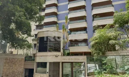 Apartamento com 3 quartos à venda na rua doutor antônio da costa carvalho, 255, cambuí, campinas, 200 m2 por r$ 1.790.000