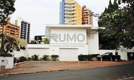 Casa comercial à venda na Rua Conceição, 942, Cambuí, Campinas, 425 m2 por R$ 3.200.000