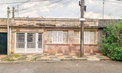 Casa com 2 quartos à venda na Rua Dolor de Oliveira Barbosa, 122, Cambuí, Campinas, 100 m2 por R$ 600.000