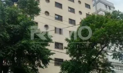 Apartamento com 2 quartos à venda na Rua Coronel Quirino, 150, Cambuí, Campinas, 75 m2 por R$ 385.000