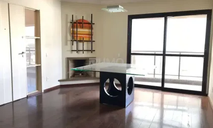 Apartamento com 3 quartos à venda na rua santo antônio, 60, cambuí, campinas, 138 m2 por r$ 1.150.000