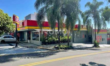Sala comercial à venda na Rua Santo Antônio, 489, Cambuí, Campinas, 183 m2 por R$ 3.000.000