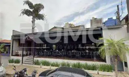 Casa comercial à venda na Rua Padre Almeida, 167, Cambuí, Campinas, 403 m2 por R$ 3.000.000