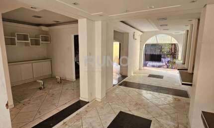 Casa comercial à venda na Rua Quatorze de Dezembro, 304, Cambuí, Campinas, 165 m2 por R$ 590.000