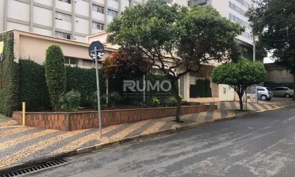 Casa comercial à venda na Doutor José Teodoro de Lima, 106, Cambuí, Campinas, 189 m2 por R$ 2.000.000