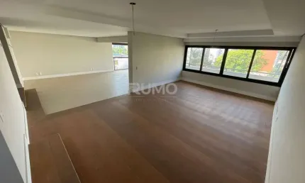 Apartamento com 3 quartos à venda na rua maria monteiro, 141, cambuí, campinas, 250 m2 por r$ 2.800.000