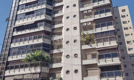 Cobertura com 5 quartos à venda na Rua Olavo Bilac, 396, Cambuí, Campinas, 650 m2 por R$ 3.500.000