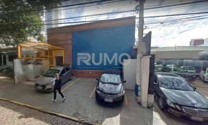 Casa com 4 quartos à venda na Rua Sampainho, 251, Cambuí, Campinas, 285 m2 por R$ 2.400.000