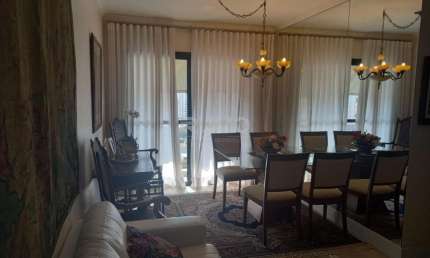 Cobertura com 2 quartos à venda na Rua Maria Monteiro, 1675, Cambuí, Campinas, 130 m2 por R$ 1.200.000