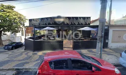 Casa comercial à venda na Rua Capitão Francisco de Paula, 388, Cambuí, Campinas, 261 m2 por R$ 1.100.000