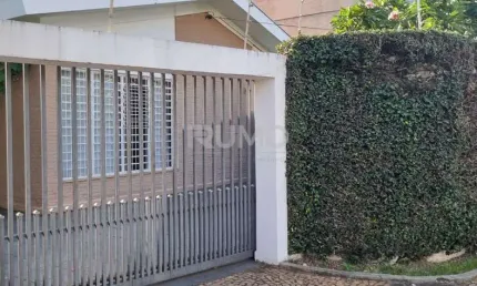 Casa com 5 quartos à venda na josé de sousa campos, 1043, cambuí, campinas, 253 m2 por r$ 5.500.000