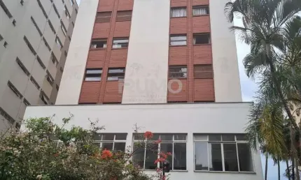 Apartamento com 3 quartos à venda na rua general osório, 1539, cambuí, campinas, 138 m2 por r$ 640.000