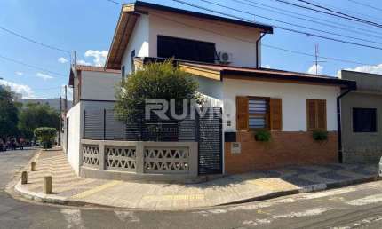 Casa com 2 quartos à venda na Rua Dolor de Oliveira Barbosa, 138, Cambuí, Campinas, 93 m2 por R$ 980.000
