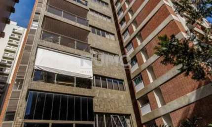 Apartamento com 3 quartos à venda na Rua Dona Prisciliana Soares, 206, Cambuí, Campinas, 123 m2 por R$ 1.300.000